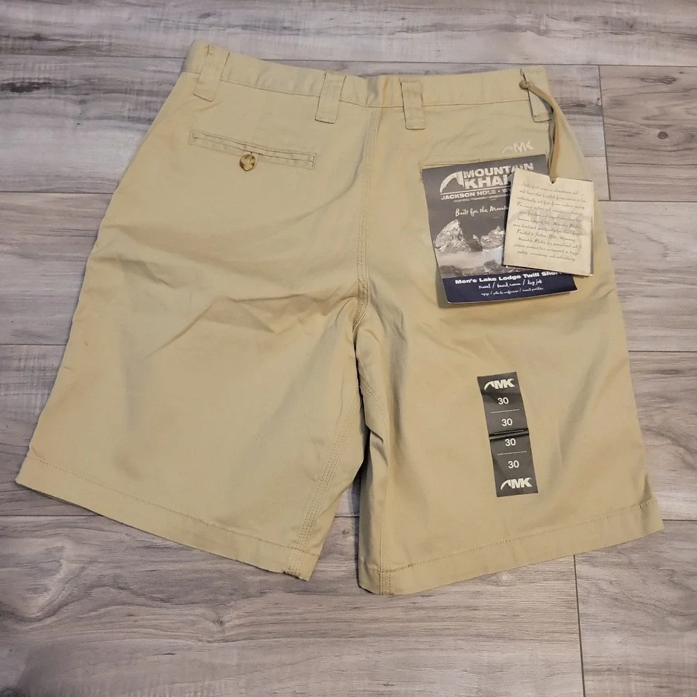 Mountain Khakis mountain khakis